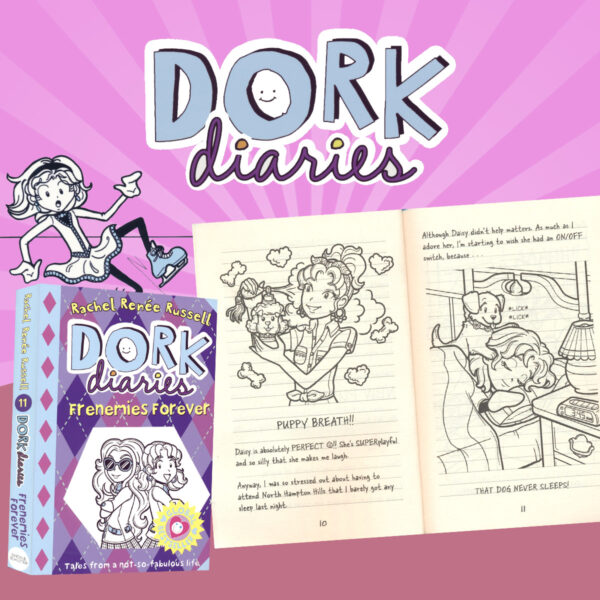 Dork-Diaries-Collection-2
