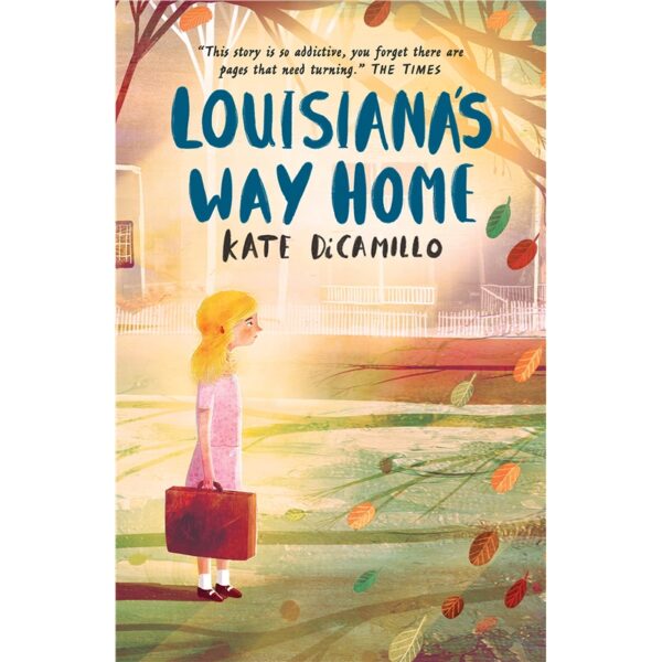 Louisiana’s Way Home