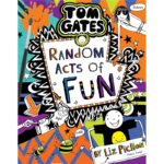 Tom Gates #19 Random Acts of Fun