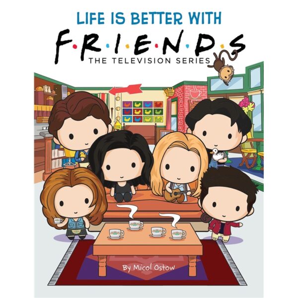 life-is-better-with-friends-the-official-friends-picture-book