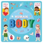 lift the flap human body cover