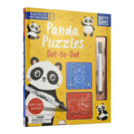 panda puzzles