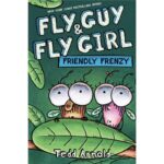 Fly Guy and Fly Girl Friendly Frenzy