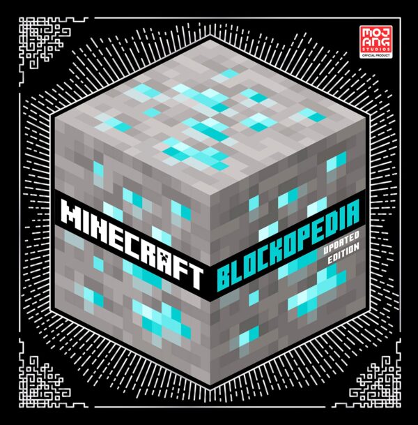 Minecraft Blockopedia Updated Edition