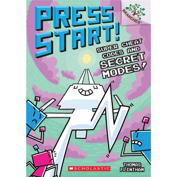 Super Cheat Codes and Secret Modes! Press Start #11