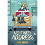 no fixed address