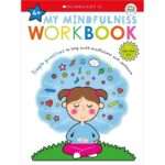 My Mindfulness Workbook