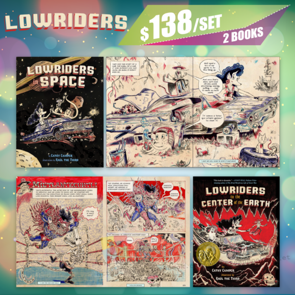 lowriders collection