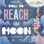 How to Reach the Moon # 9781801084567
