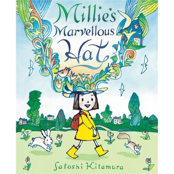 Millie’s Marvellous Hat