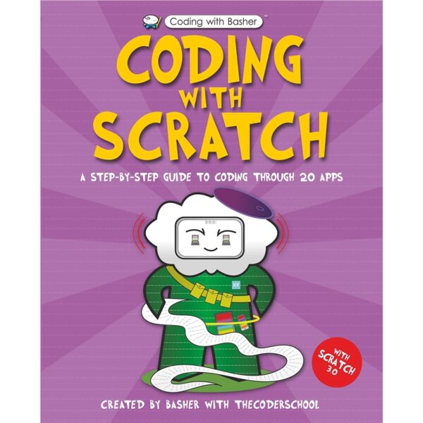 cosing with scratch