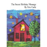 the secret birthday message