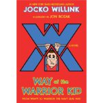 way of the warrior kid