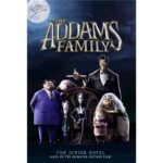9780062946829 the addams family
