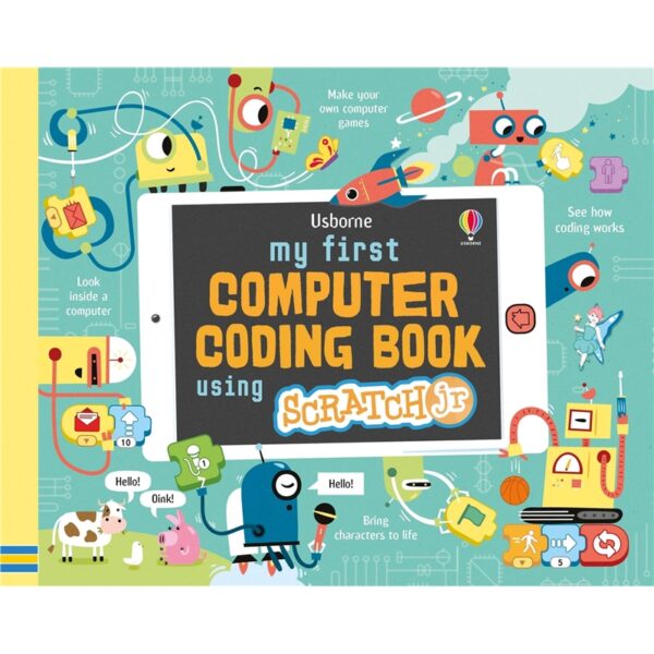 9781474943604_My First Computer Coding Book Using ScratchJr