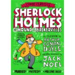 Comic Classics – Sherlock Holmes and the Hound of the Baskervilles