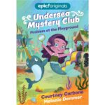 Problem at the Playground (Undersea Mystery Club Book 1)
