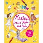 Rainbow Magic Magical Fairy Make and Bake
