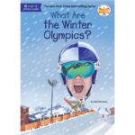 What Are the Winter Olympics