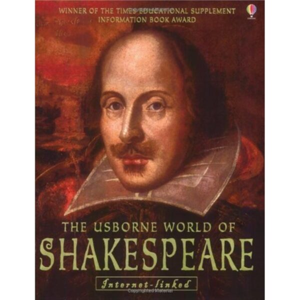 World Of Shakespeare