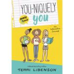 You-niquely You An Emmie & Friends Interactive Journal