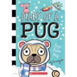 diary of a pug #2