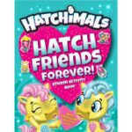 hatch animals forever
