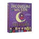 9780857534224 jacqueline wilson treasury
