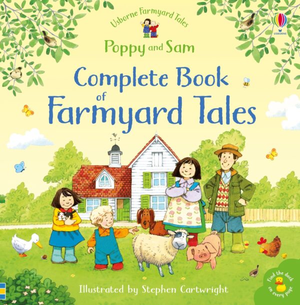 9781409562924_cover_image_complete book of farmyard tales