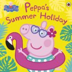peppa’s summer holiday