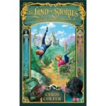 the land of stories the wishing spell