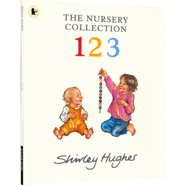 the nursery collection 123