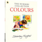 the nursery collection colours