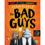 The Bad Guys Full Colour Edition (Episode 1)