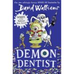 Demon Dentist 9780007453580