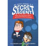 My Best Friend Is a Secret Agent