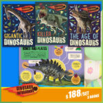 dinosaur infosaurus