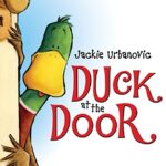 duck at the door