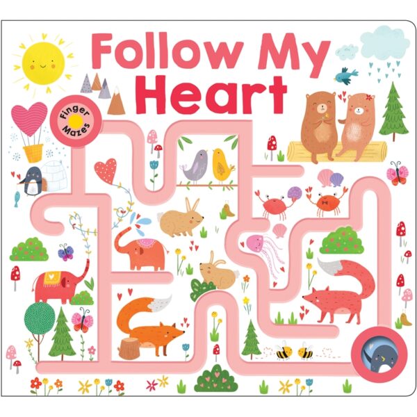 follow my heart