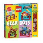 lego gear bots