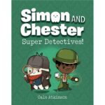 simon and chester super detective