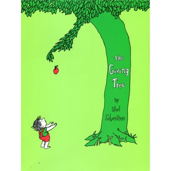 the giving tree