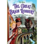 the great brain robbery