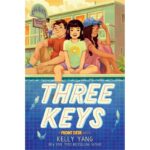 three keys
