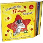 through the magic window 10 books