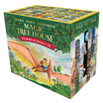 MagicTreeHouseBoxedSet 28 books