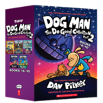 dog man the DoGood Collection part 2