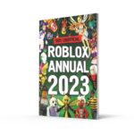 roblox annual 2023