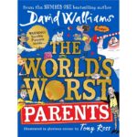 the world’s worst parents cover
