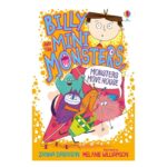 Billy and the Mini Monsters Monsters Move House